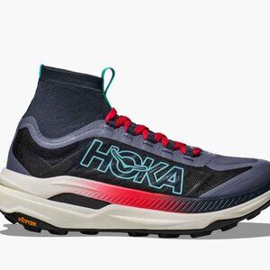 Hoka Tecton X 3 | Trail Running Athletic Shoes | Women Size 8.5